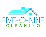 https://www.logocontest.com/public/logoimage/1513832892Five o nine Cleaning-01.png